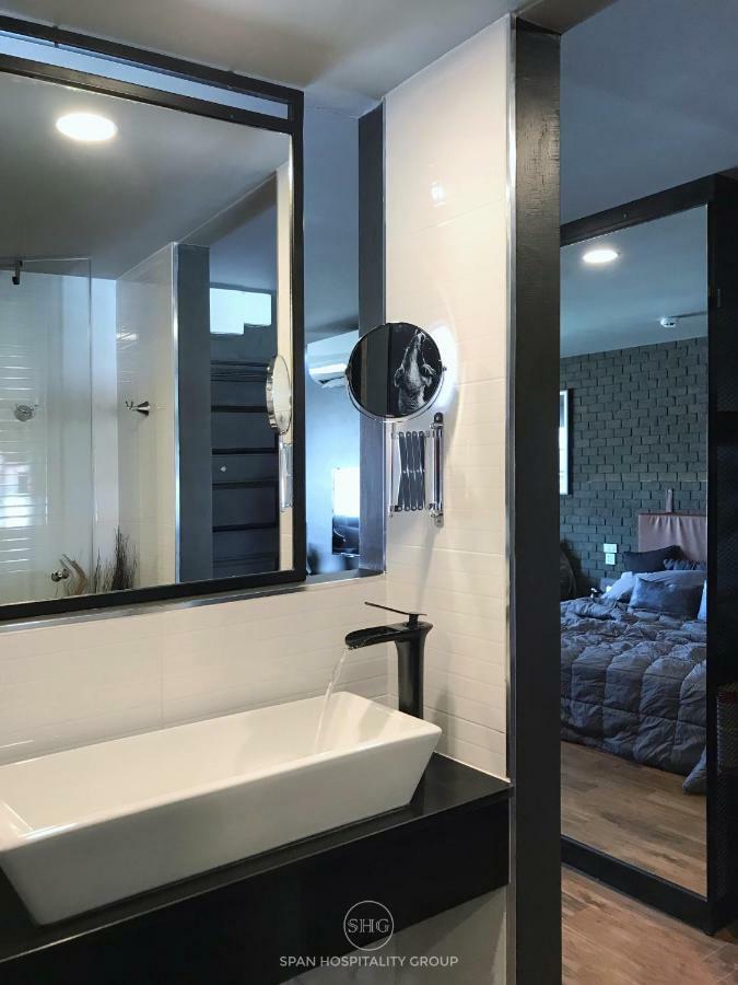 Stay In Style At Nimman R911 Чиангмай Экстерьер фото