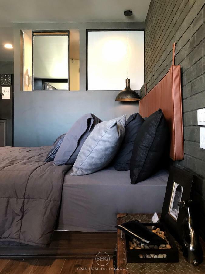 Stay In Style At Nimman R911 Чиангмай Экстерьер фото