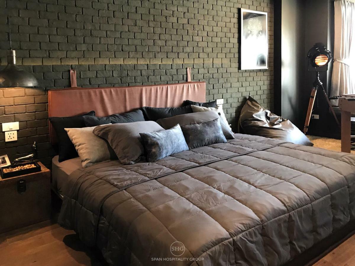 Stay In Style At Nimman R911 Чиангмай Экстерьер фото