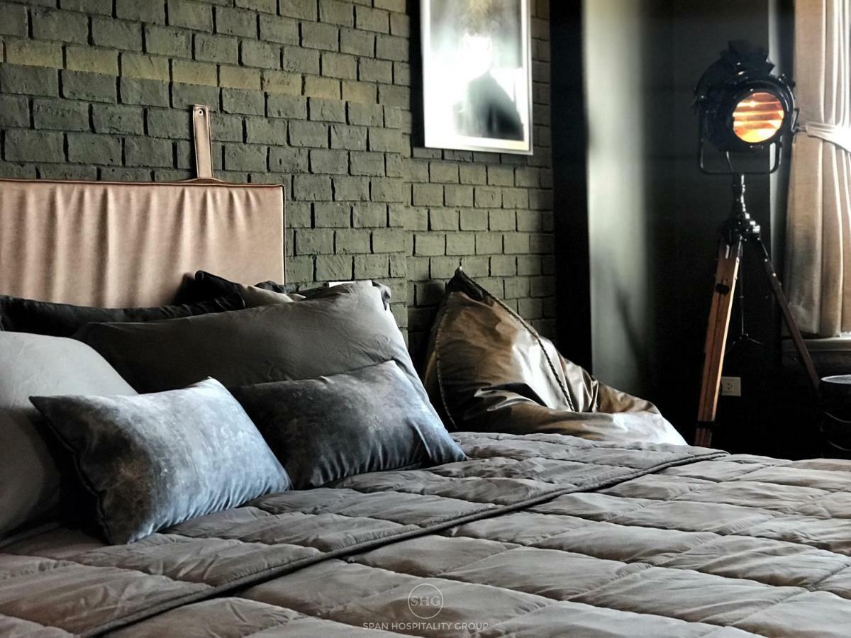 Stay In Style At Nimman R911 Чиангмай Экстерьер фото