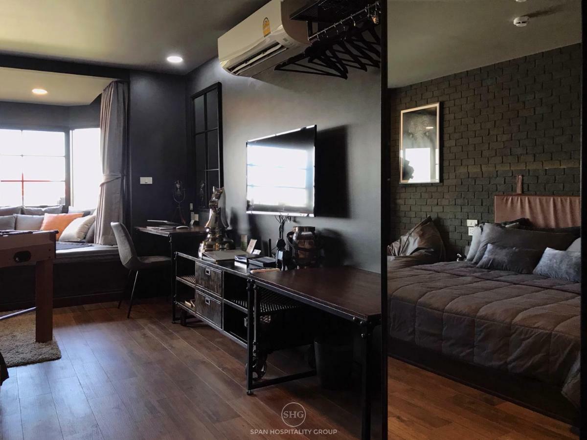 Stay In Style At Nimman R911 Чиангмай Экстерьер фото